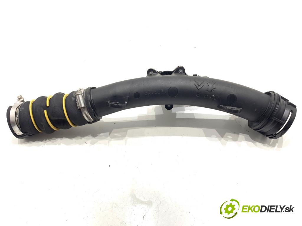 CITROEN C3 III liftback 2018 81 kW 1.2 PURETECH 110 1199 Rúra turba 9677537380