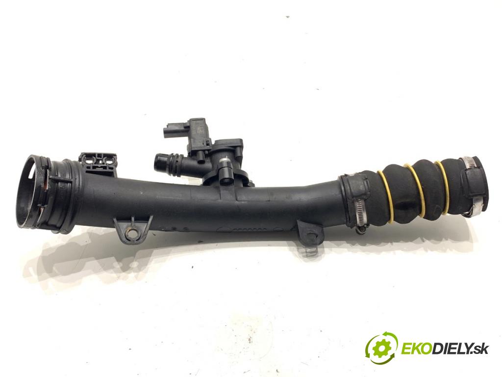 CITROEN C3 III liftback 2018 81 kW 1.2 PURETECH 110 1199 Rúra turba 9677537380