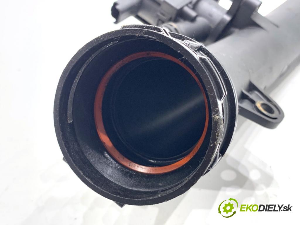 CITROEN C3 III liftback 2018 81 kW 1.2 PURETECH 110 1199 Rúra turba 9677537380