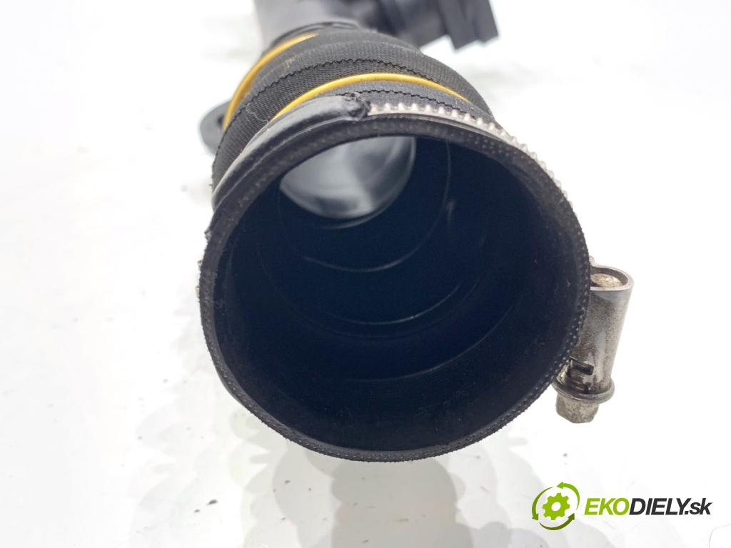 CITROEN C3 III liftback 2018 81 kW 1.2 PURETECH 110 1199 Rúra turba 9677537380