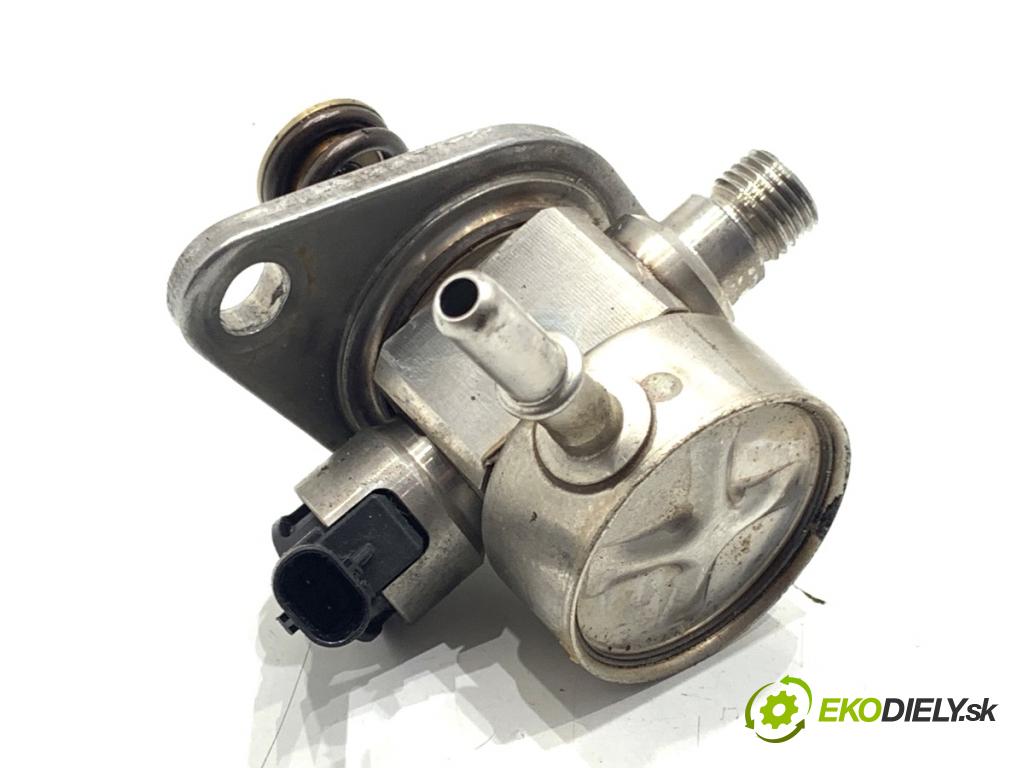 CITROEN C3 III liftback 2018 81 kW 1.2 PURETECH 110 1199 Pumpa vysokého tlaku 9805614880