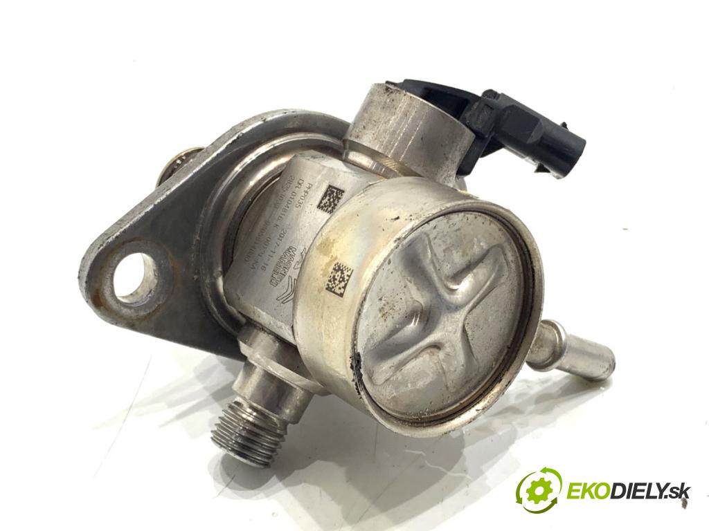 CITROEN C3 III liftback 2018 81 kW 1.2 PURETECH 110 1199 Pumpa vysokého tlaku 9805614880