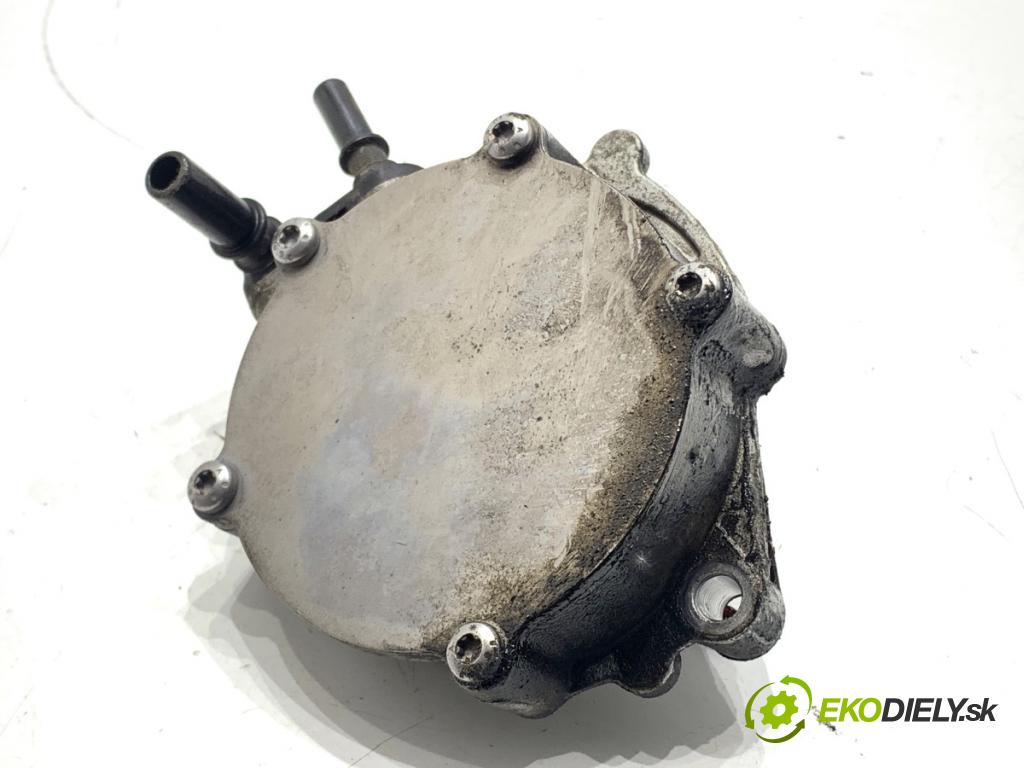 CITROEN C3 III liftback 2018 81 kW 1.2 PURETECH 110 1199 Pumpa vákuová 9812535980