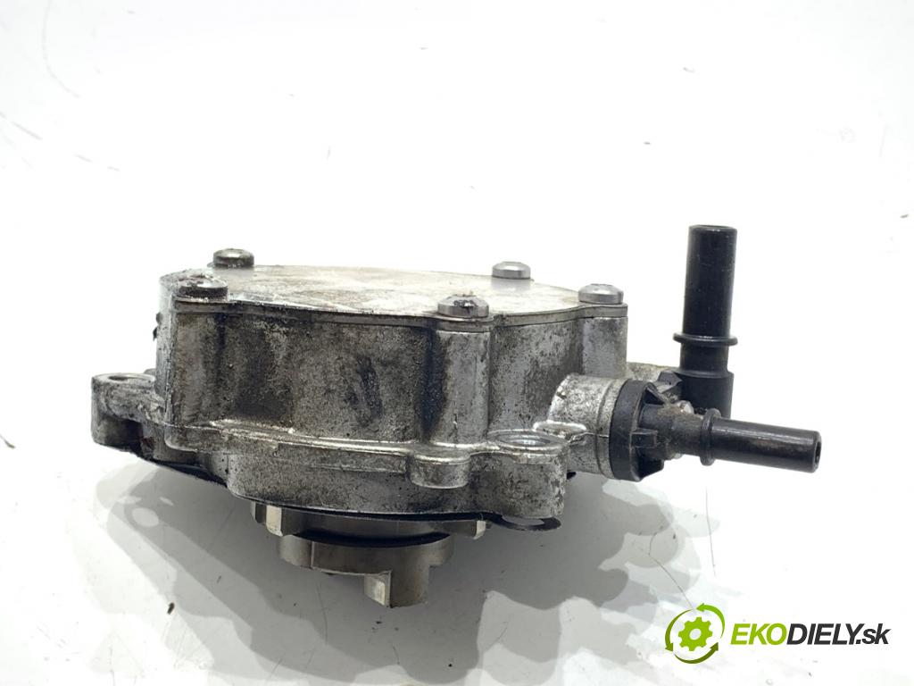 CITROEN C3 III liftback 2018 81 kW 1.2 PURETECH 110 1199 Pumpa vákuová 9812535980