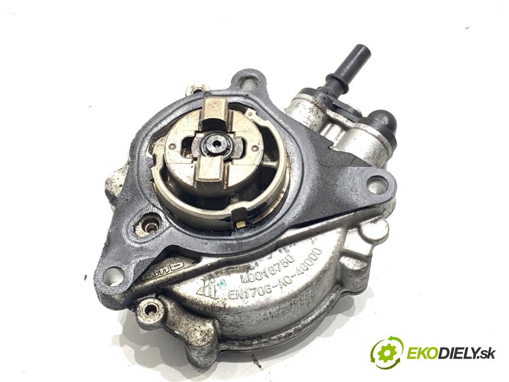 CITROEN C3 III liftback 2018 81 kW 1.2 PURETECH 110 1199 Pumpa vákuová 9812535980