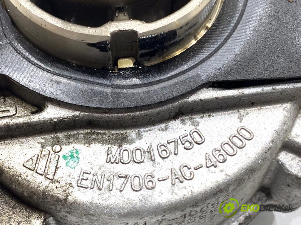CITROEN C3 III liftback 2018 81 kW 1.2 PURETECH 110 1199 Pumpa vákuová 9812535980