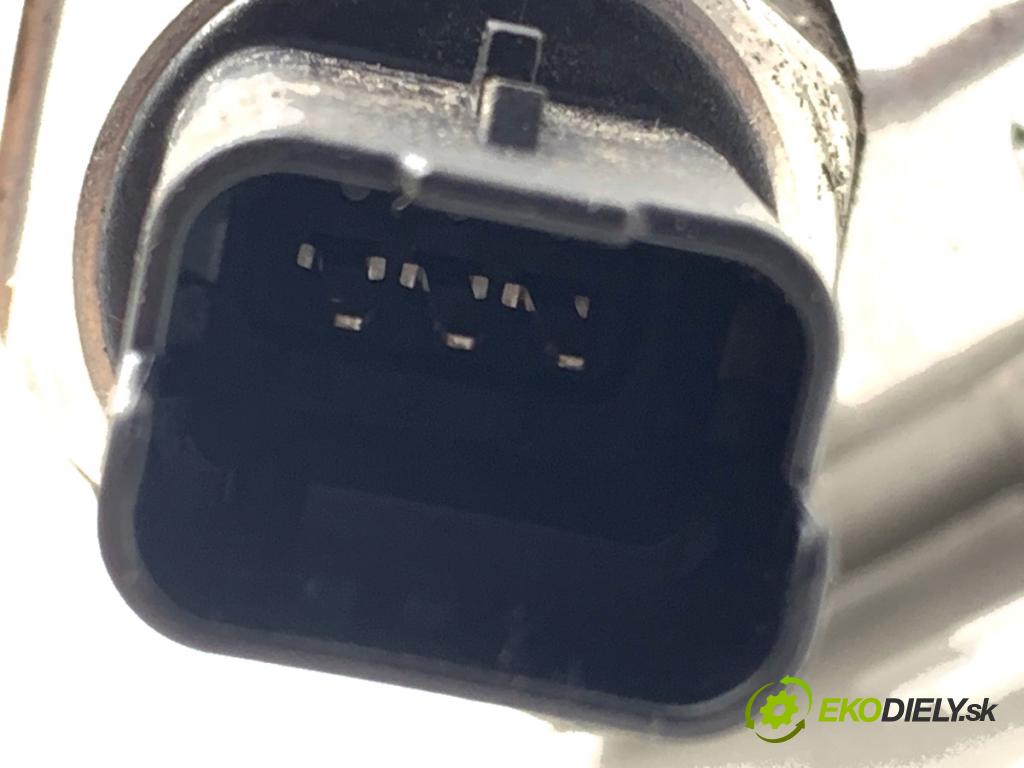 CITROEN C3 III liftback 2018 81 kW 1.2 PURETECH 110 1199 Lišta vstrekovacia INJEKCIA: 9810335380