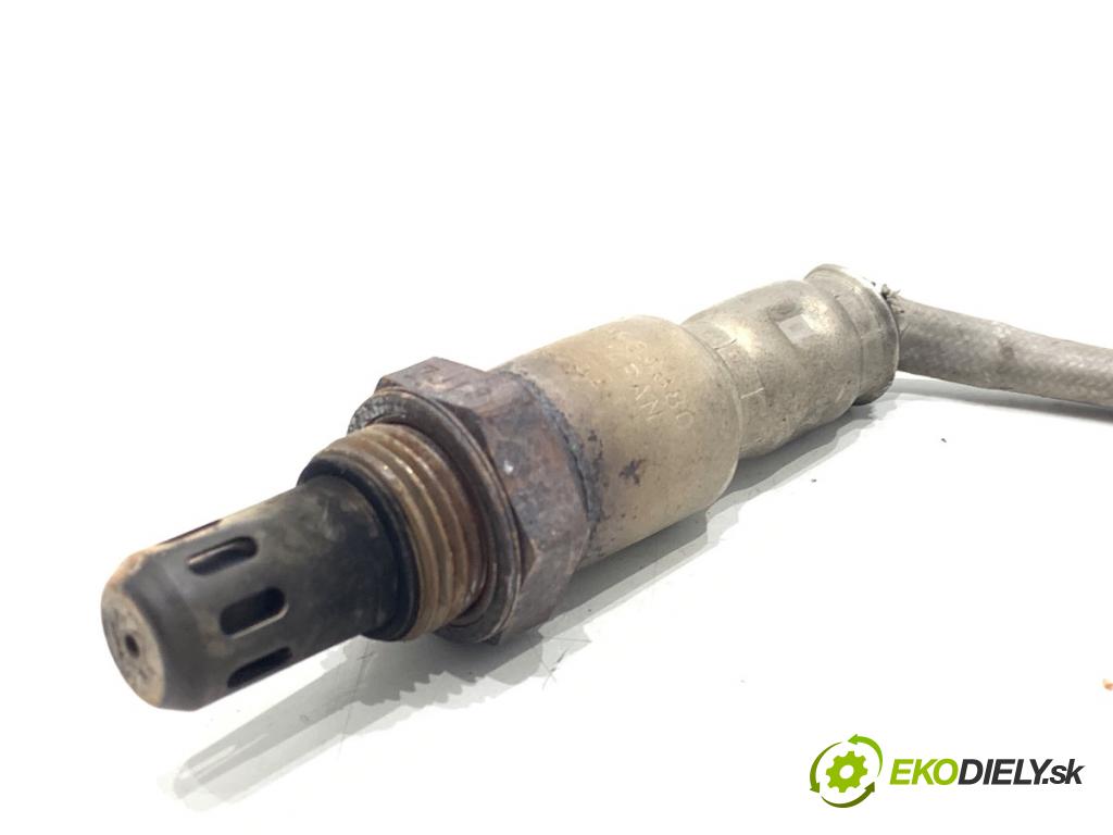 CITROEN C3 III liftback 2018 81 kW 1.2 PURETECH 110 1199 sonda lambda 9810634380 (Lambda sonda)