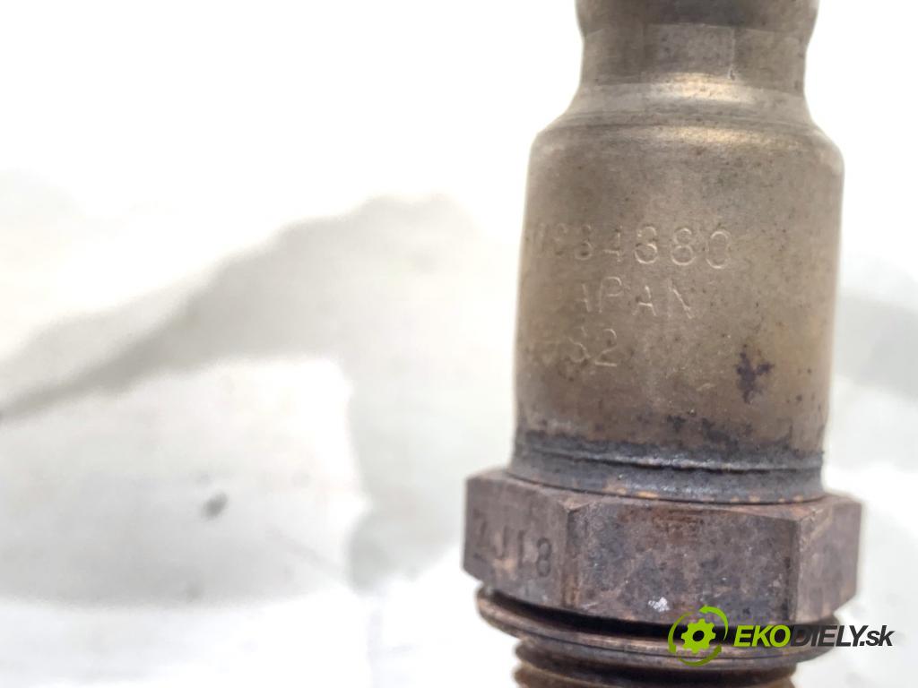 CITROEN C3 III liftback 2018 81 kW 1.2 PURETECH 110 1199 sonda lambda 9810634380 (Lambda sonda)