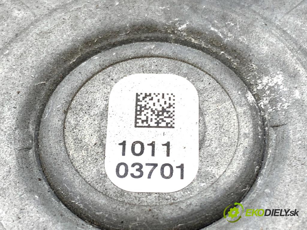 VW CADDY IV Nadwozie pełne/minivan 2020 110 kW 2.0 TDI 1968 Pumpa ABS 7E0614517M (Pumpa ABS)