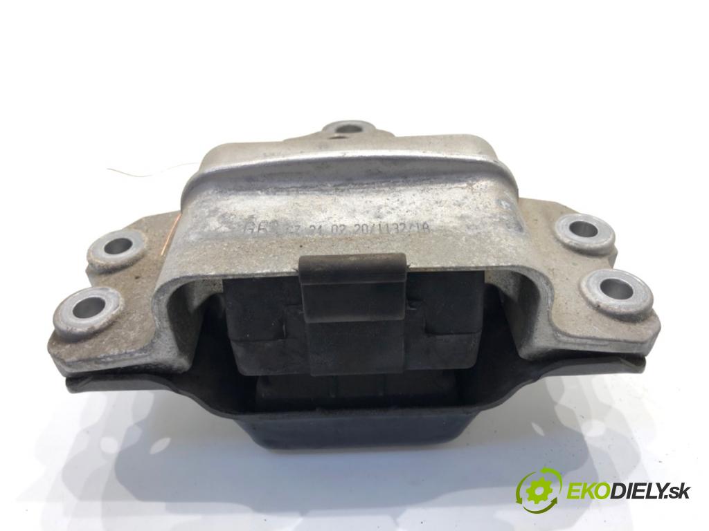 VW CADDY IV Nadwozie pełne/minivan 2020 110 kW 2.0 TDI 1968 AirBag Motor ľavy 1K0199555T