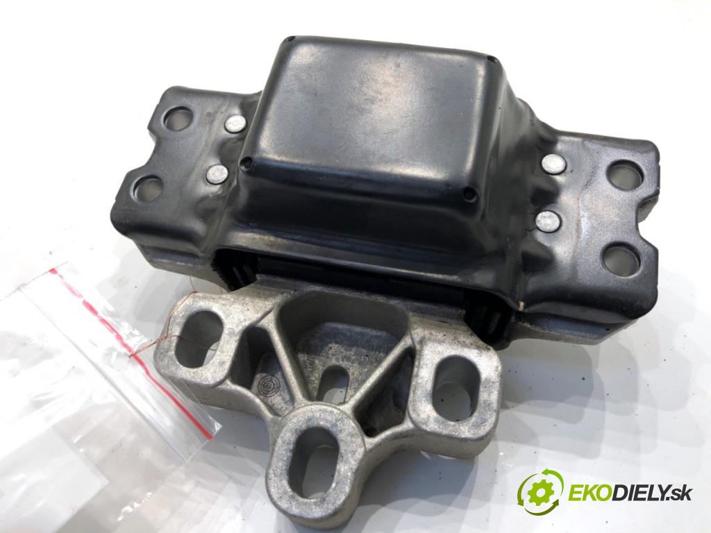 VW CADDY IV Nadwozie pełne/minivan 2020 110 kW 2.0 TDI 1968 AirBag Motor ľavy 1K0199555T