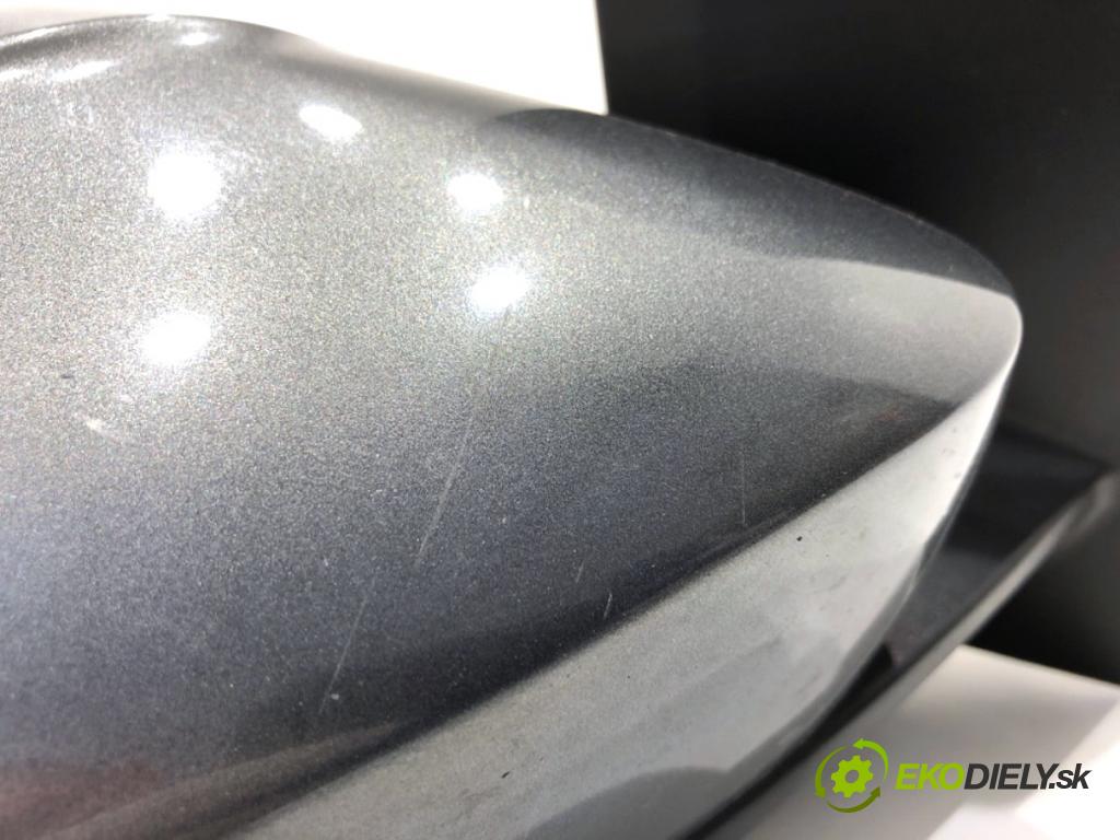 VW CADDY IV Nadwozie pełne/minivan 2020 110 kW 2.0 TDI 1968 Spätné zrkadlo pravy