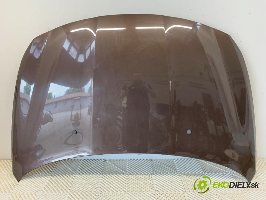 FIAT TIPO sedan 2016 81 kW 1.6 (356SXE11) 1598 Kapota 444 (Kapota)