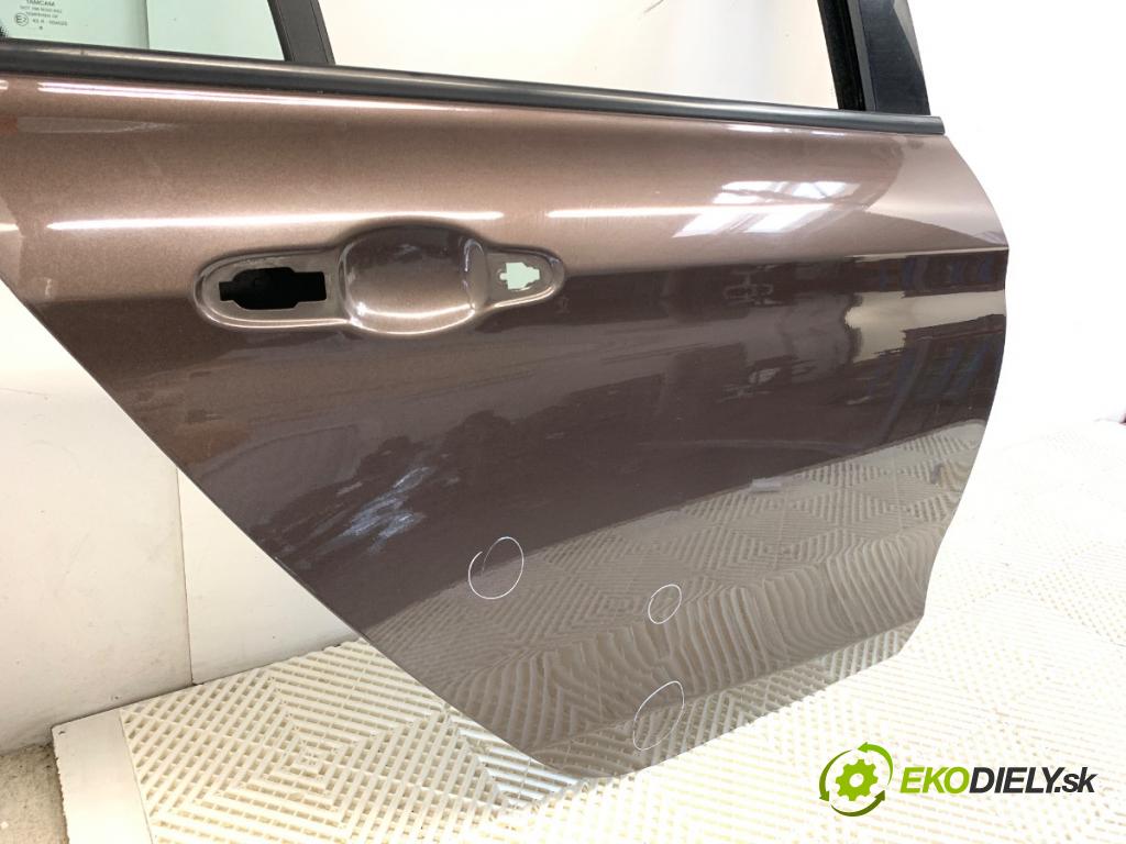 FIAT TIPO sedan 2016 81 kW 1.6 (356SXE11) 1598 Dvere pravy zad 444