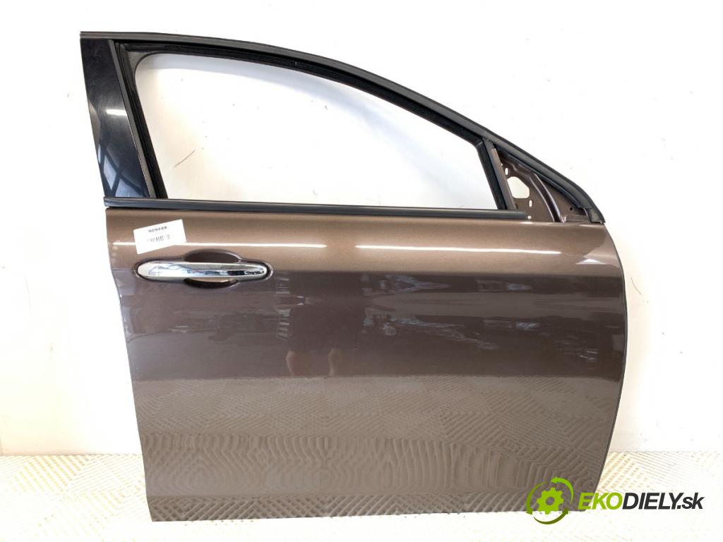 FIAT TIPO sedan 2016 81 kW 1.6 (356SXE11) 1598 dveře pravý přední část 444