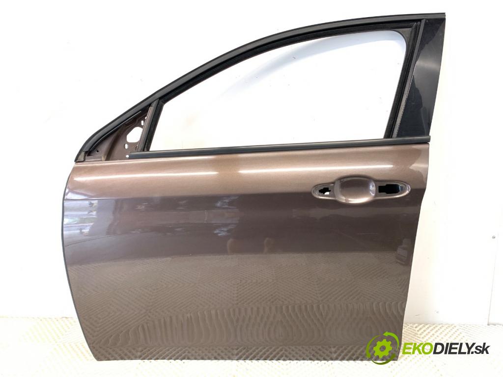 FIAT TIPO sedan 2016 81 kW 1.6 (356SXE11) 1598 dveře levý přední část 444
