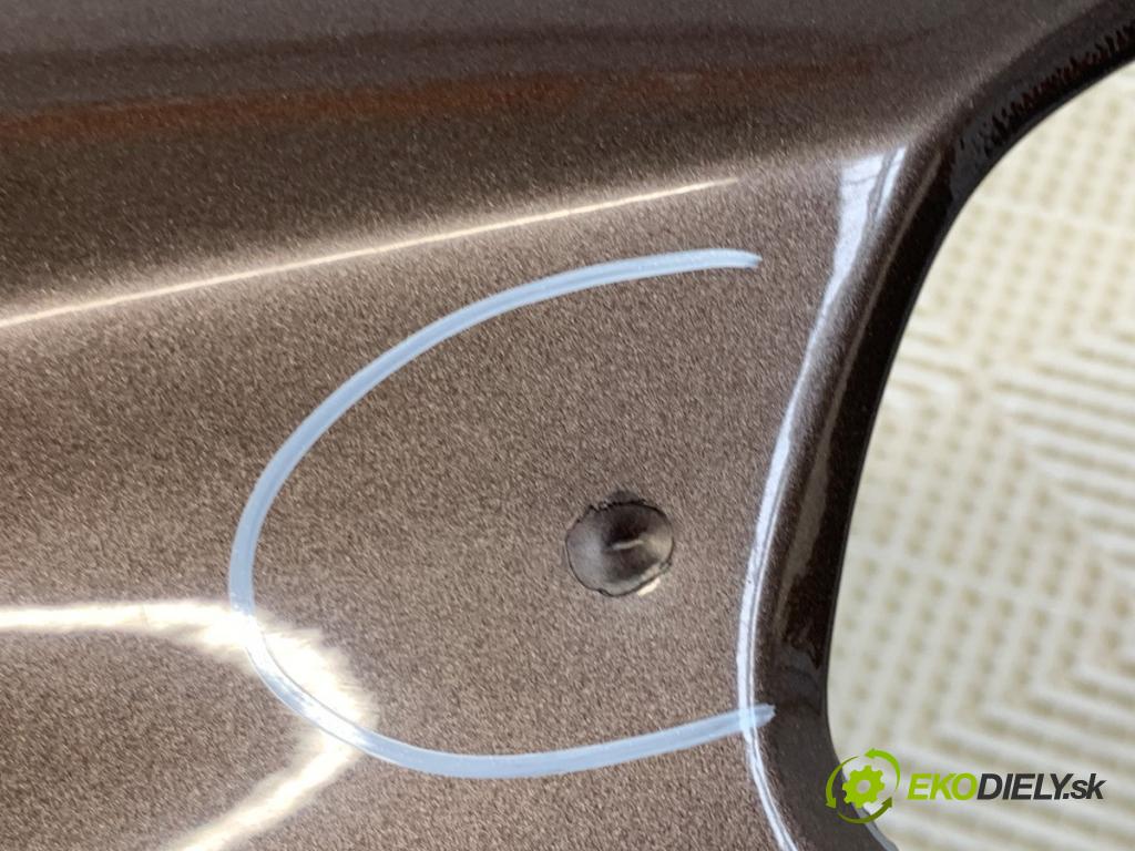 FIAT TIPO sedan 2016 81 kW 1.6 (356SXE11) 1598 Blatník pravy predný 444