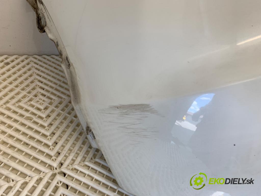 HONDA CIVIC IX liftback 2012 73 kW 1.4 i-VTEC (FK1) 1339 Nárazník zad NH788P (Kľučka dverí ostatné)