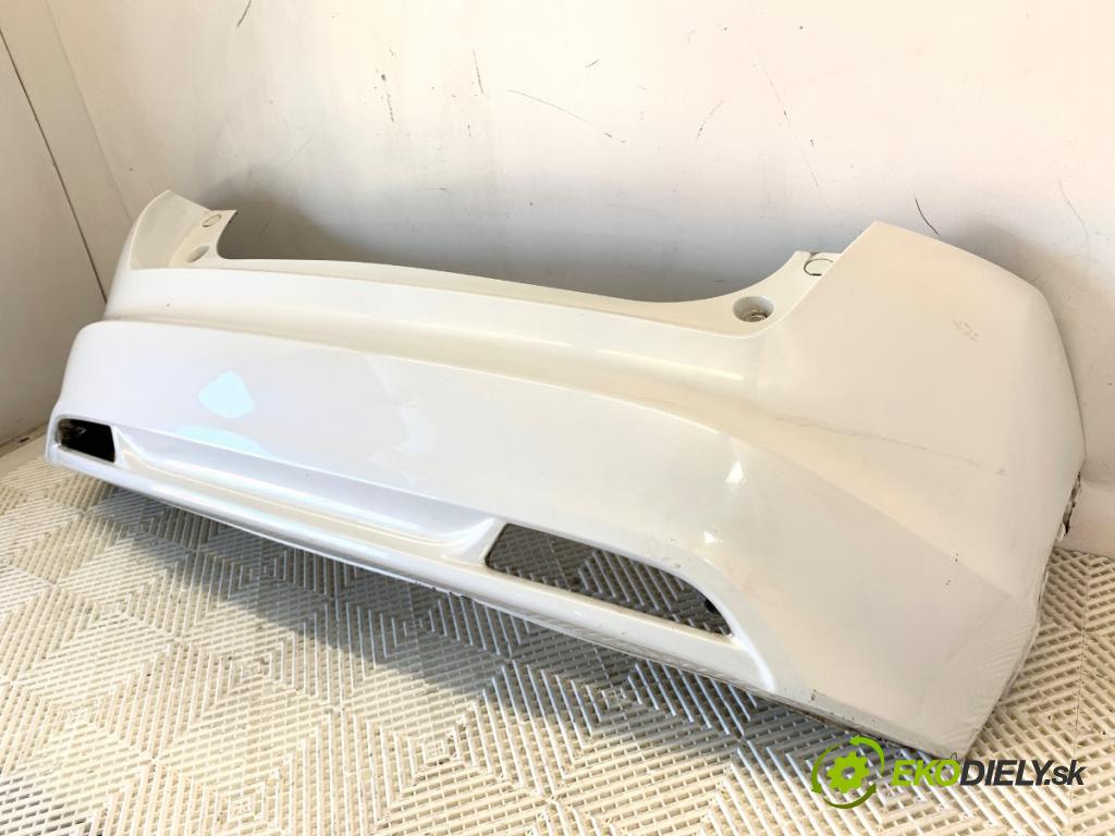 HONDA CIVIC IX liftback 2012 73 kW 1.4 i-VTEC (FK1) 1339 Nárazník zad NH788P (Kľučka dverí ostatné)