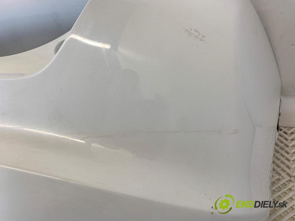 HONDA CIVIC IX liftback 2012 73 kW 1.4 i-VTEC (FK1) 1339 Nárazník zad NH788P (Kľučka dverí ostatné)