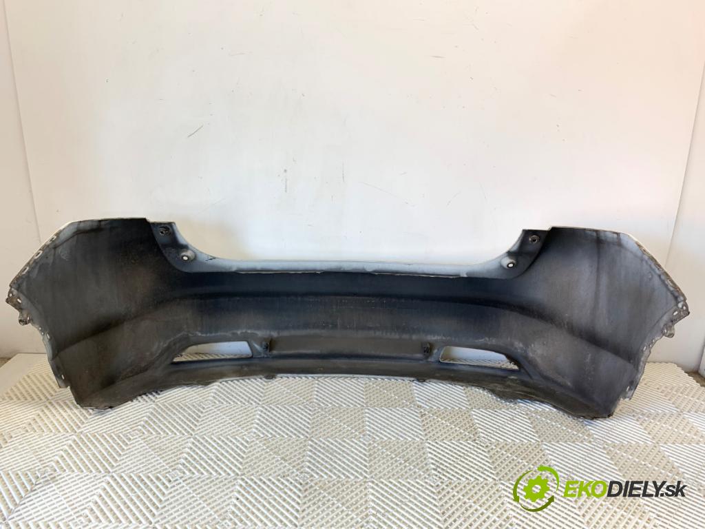 HONDA CIVIC IX liftback 2012 73 kW 1.4 i-VTEC (FK1) 1339 Nárazník zad NH788P (Kľučka dverí ostatné)