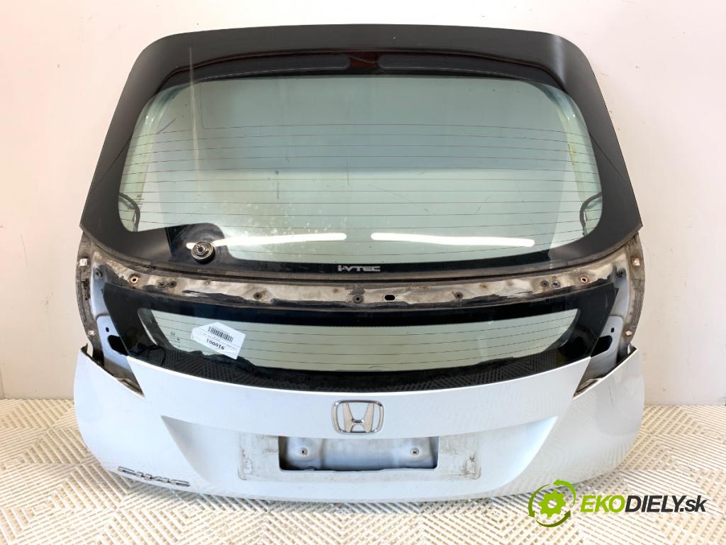 HONDA CIVIC IX liftback 2012 73 kW 1.4 i-VTEC (FK1) 1339 kapota zad NH788P