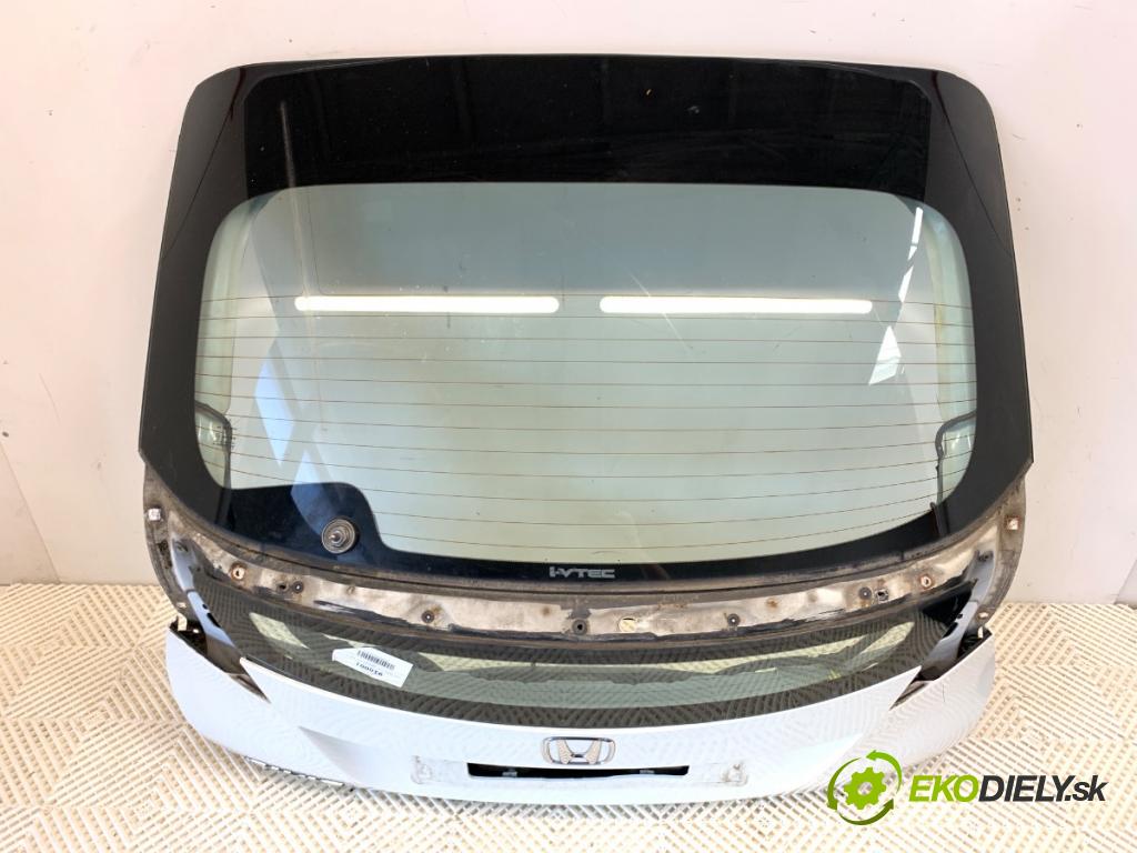 HONDA CIVIC IX liftback 2012 73 kW 1.4 i-VTEC (FK1) 1339 kapota zad NH788P