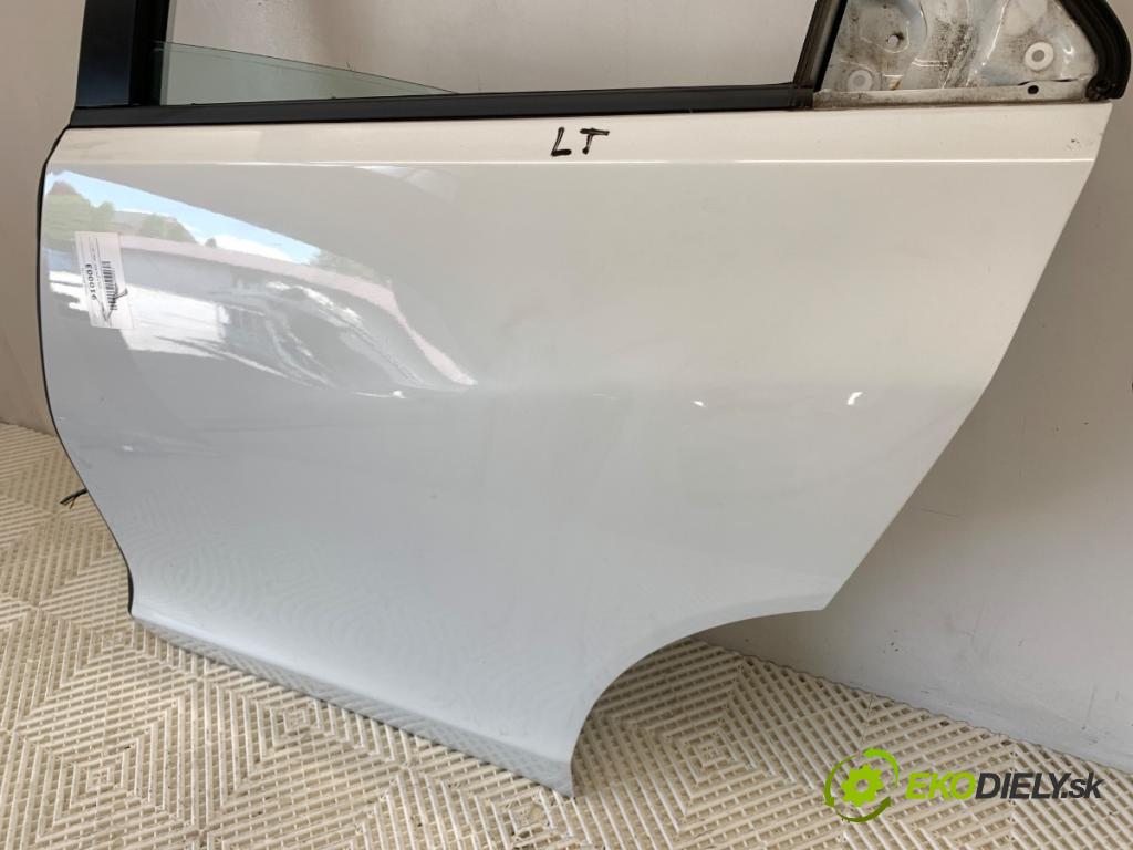 HONDA CIVIC IX liftback 2012 73 kW 1.4 i-VTEC (FK1) 1339 Dvere ľavy zad NH788P