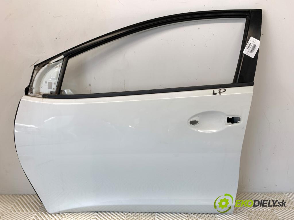 HONDA CIVIC IX liftback 2012 73 kW 1.4 i-VTEC (FK1) 1339 dveře levý přední část NH788P