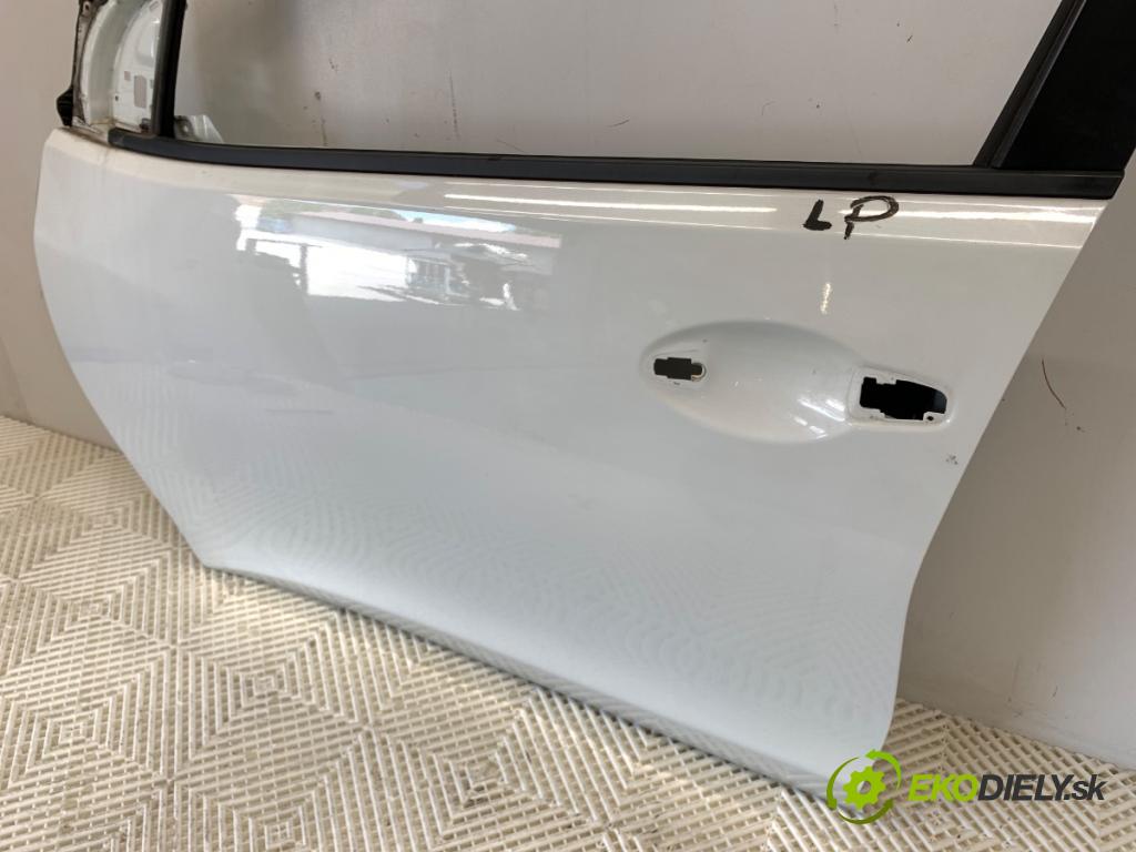 HONDA CIVIC IX liftback 2012 73 kW 1.4 i-VTEC (FK1) 1339 Dvere ľavy predný NH788P
