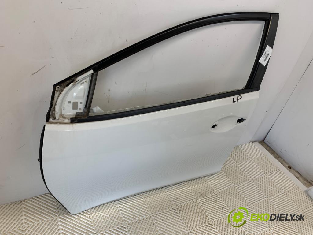 HONDA CIVIC IX liftback 2012 73 kW 1.4 i-VTEC (FK1) 1339 Dvere ľavy predný NH788P