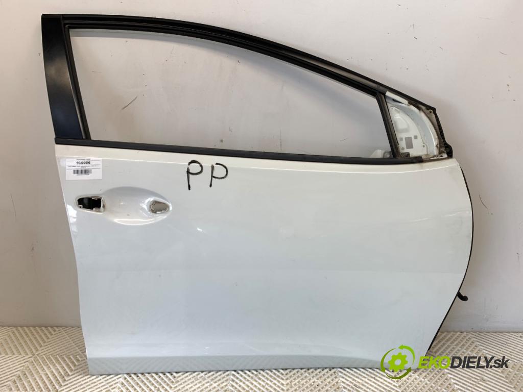 HONDA CIVIC IX liftback 2012 73 kW 1.4 i-VTEC (FK1) 1339 dveře pravý přední část NH788P