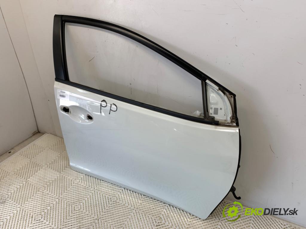 HONDA CIVIC IX liftback 2012 73 kW 1.4 i-VTEC (FK1) 1339 Dvere pravy predný NH788P