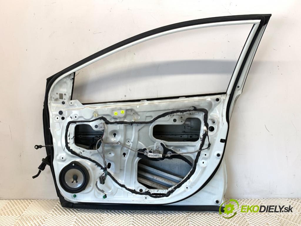 HONDA CIVIC IX liftback 2012 73 kW 1.4 i-VTEC (FK1) 1339 Dvere pravy predný NH788P