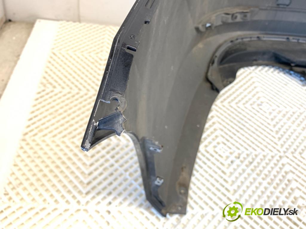 SKODA OCTAVIA IV Kombi 2023 110 kW 2.0 TDI 1968 Nárazník zad  (Kľučka dverí ostatné)