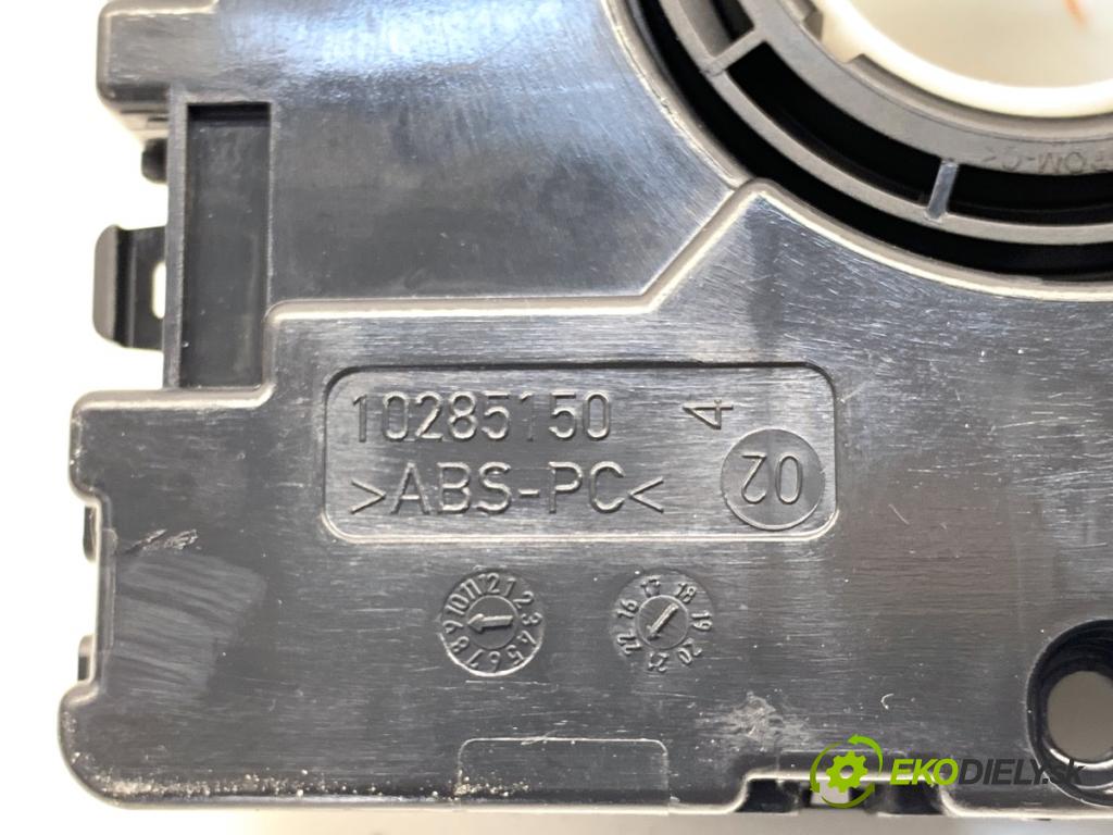 SKODA OCTAVIA IV Kombi 2023 110 kW 2.0 TDI 1968 Krúžok, slimák airbag 5Q1953549D (Airbag)