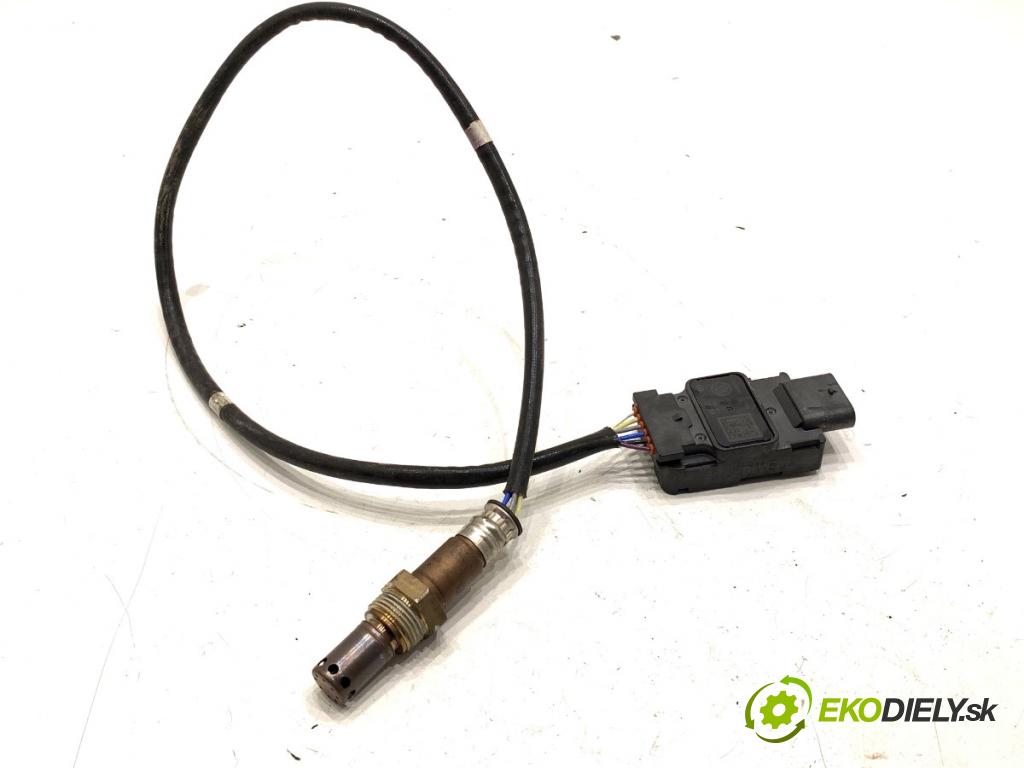 SKODA OCTAVIA IV Kombi 2023 110 kW 2.0 TDI 1968 sonda NOX 05N907807A