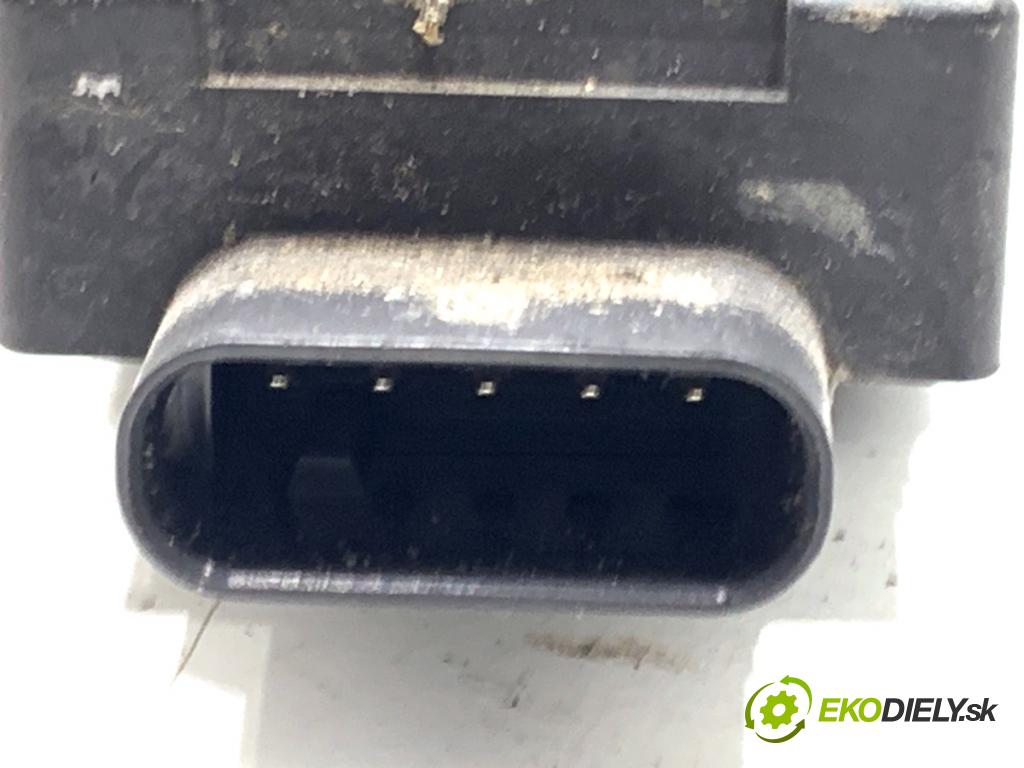 SKODA OCTAVIA IV Kombi 2023 110 kW 2.0 TDI 1968 sonda NOX 05N907807A