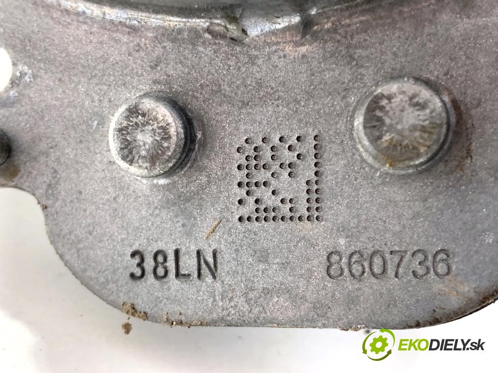 SKODA OCTAVIA IV Kombi 2023 110 kW 2.0 TDI 1968 Posilovač bŕzd 5WB614105AK