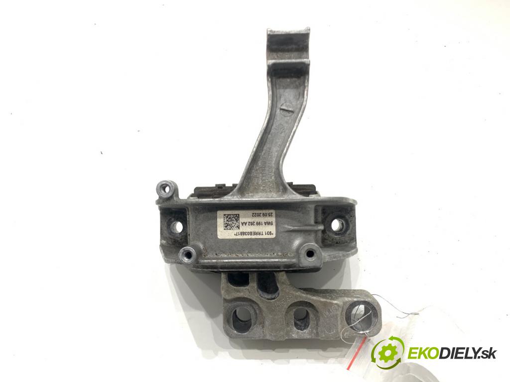 SKODA OCTAVIA IV Kombi 2023 110 kW 2.0 TDI 1968 AirBag motora pravý 5WA199262AA