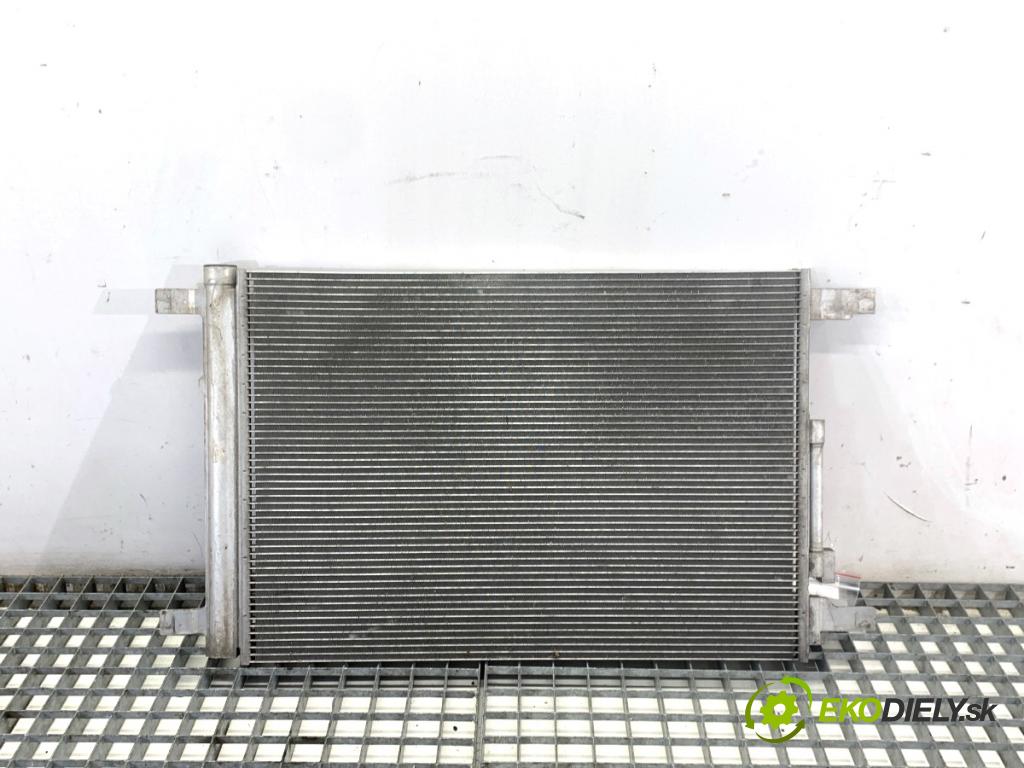 SKODA OCTAVIA IV Kombi 2023 110 kW 2.0 TDI 1968 Chladič klimatizácie 5WA816411B (Chladič klimatizácie)