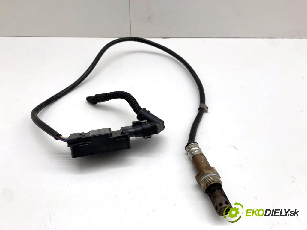 SKODA OCTAVIA IV Kombi 2023 110 kW 2.0 TDI 1968 sonda NOX 05N907807C