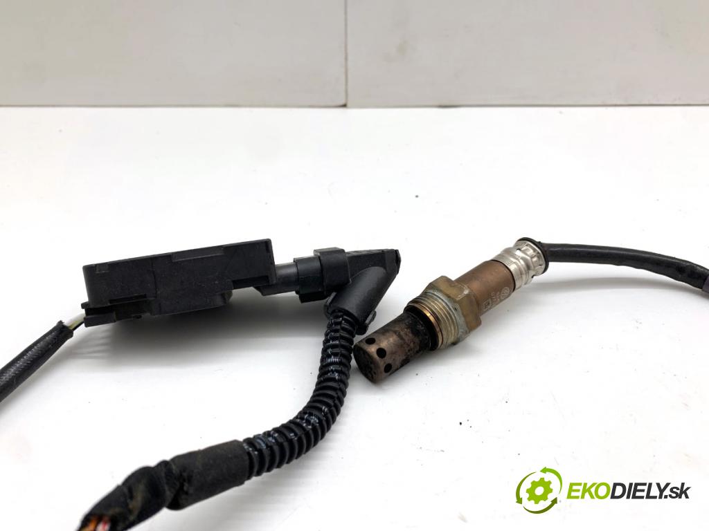 SKODA OCTAVIA IV Kombi 2023 110 kW 2.0 TDI 1968 sonda NOX 05N907807C