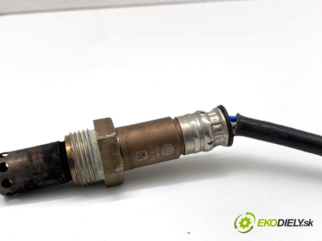 SKODA OCTAVIA IV Kombi 2023 110 kW 2.0 TDI 1968 sonda NOX 05N907807C