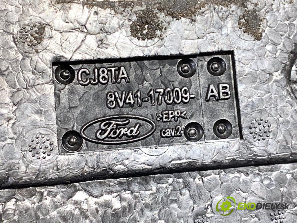 FORD KUGA I SUV 2011 120 kW 2.0 TDCi 4x4 1997 Súprava náradia 8V41-17009-AB