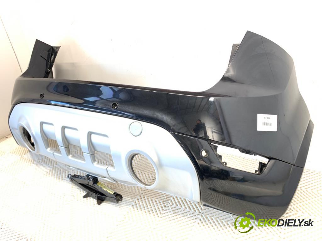 FORD KUGA I SUV 2011 120 kW 2.0 TDCi 4x4 1997 Nárazník zad F8 (Kľučka dverí ostatné)