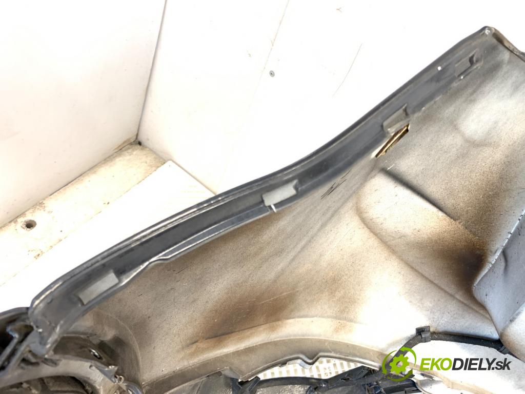 FORD KUGA I SUV 2011 120 kW 2.0 TDCi 4x4 1997 Nárazník zad F8 (Kľučka dverí ostatné)