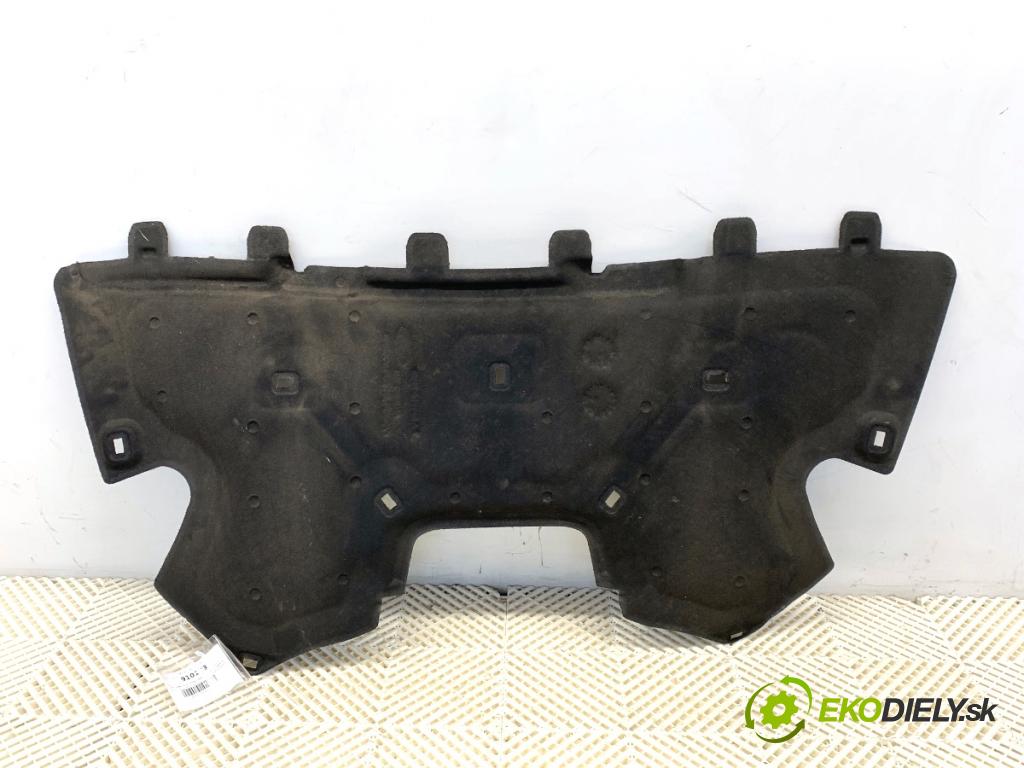 FORD KUGA I SUV 2011 120 kW 2.0 TDCi 4x4 1997 Odhlučnenie kapoty