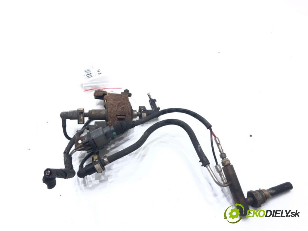 FORD KUGA I SUV 2011 120 kW 2.0 TDCi 4x4 1997 vstřik DPF AV619A407